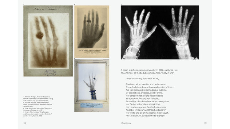 X-Ray Architecture - Lars Müller Publishers