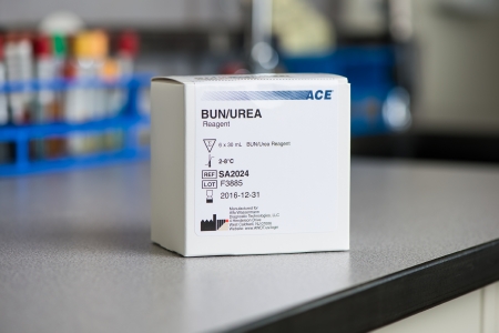 Alfa Wassermann SA2024 - McKesson Medical-Surgical