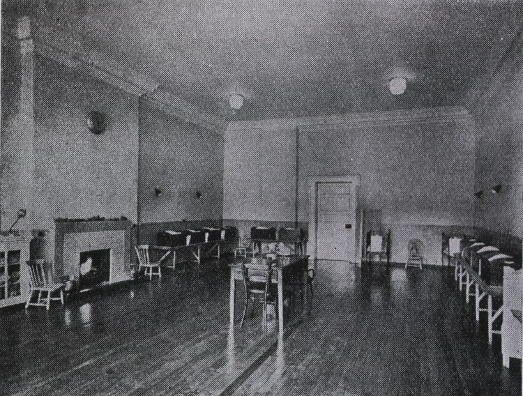 Rotunda and Lying in Hospital, Dublin, Ireland: The Rotund… - Flickr