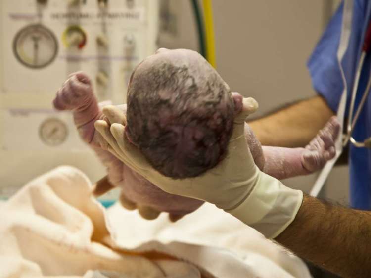 Childbirth may increase risk of breast cancer - revolverdeblake