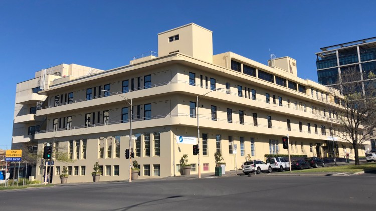 File:Epworth Freemasons Hospital East Melbourne.jpg - Wikimedia Commons