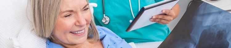 bone densitometry