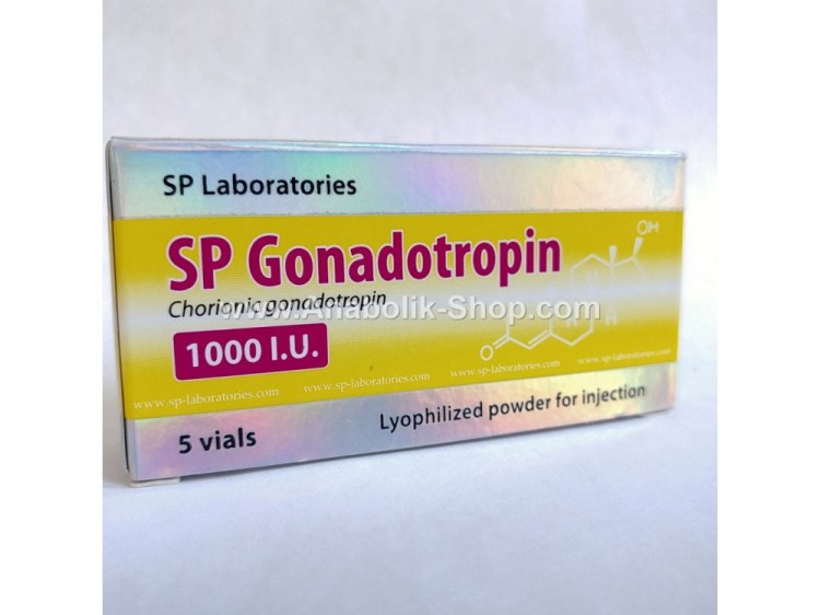 gonadotropin
