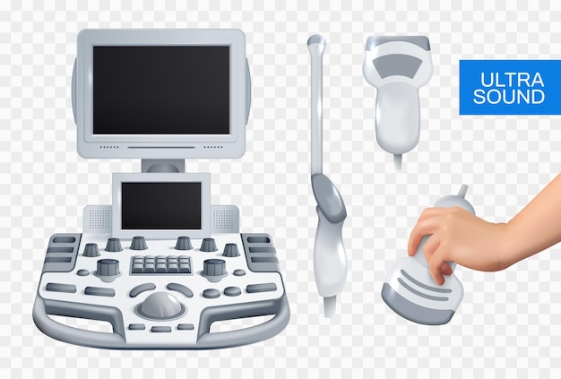 gynecological ultrasound